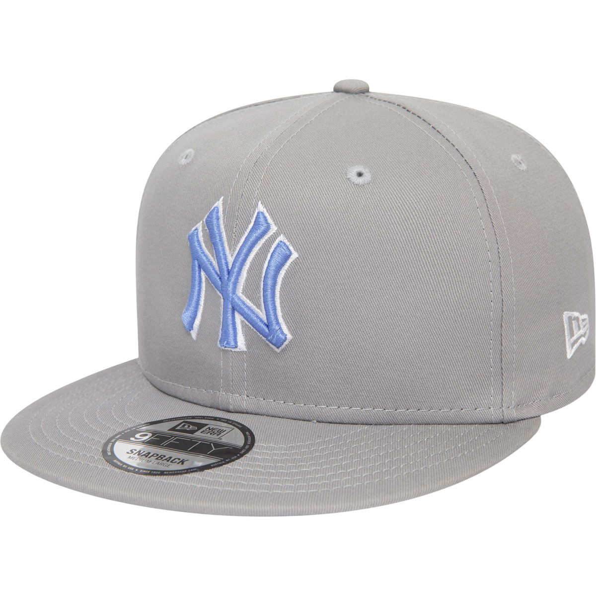 New Era 9FIFTY Outline New York Yankees Snapback Cap