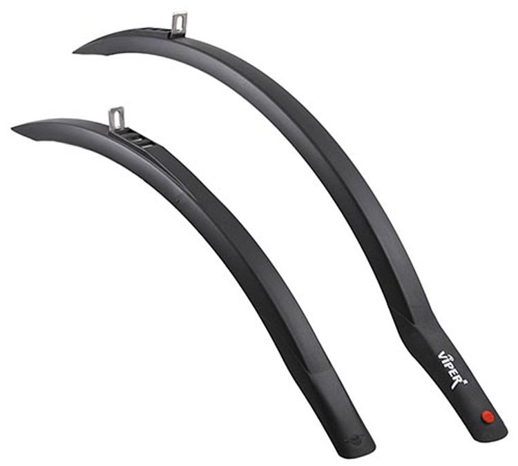 Hebie Viper R 742 Steckschutzblech Set 28 kaufen | Bike-Discount