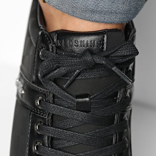 Baskets Gentiano ND891AM Noir Noir