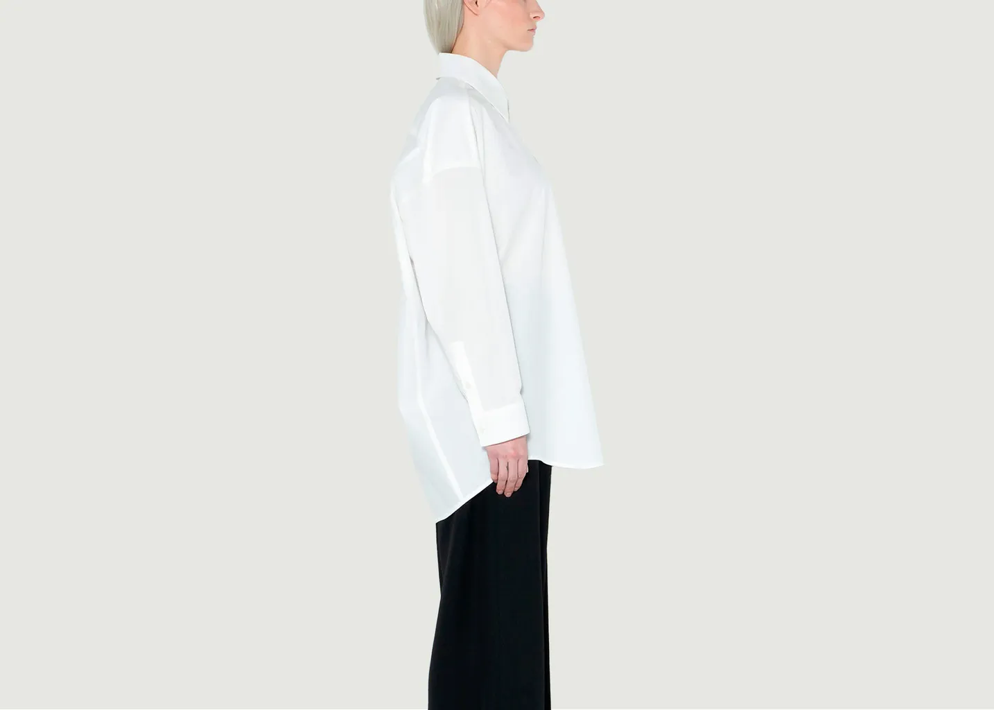 Chemise Artdeco Maison Lener