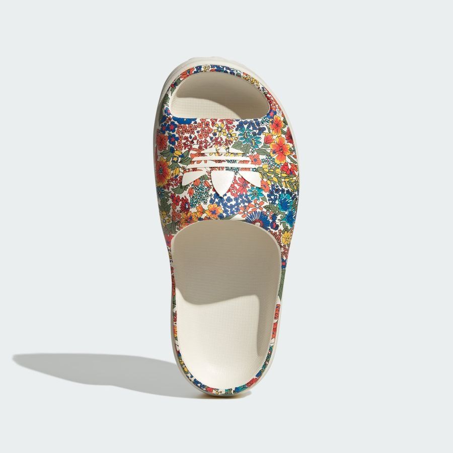 Adidas Original Chaussure Adiform Stan Slide x Liberty London