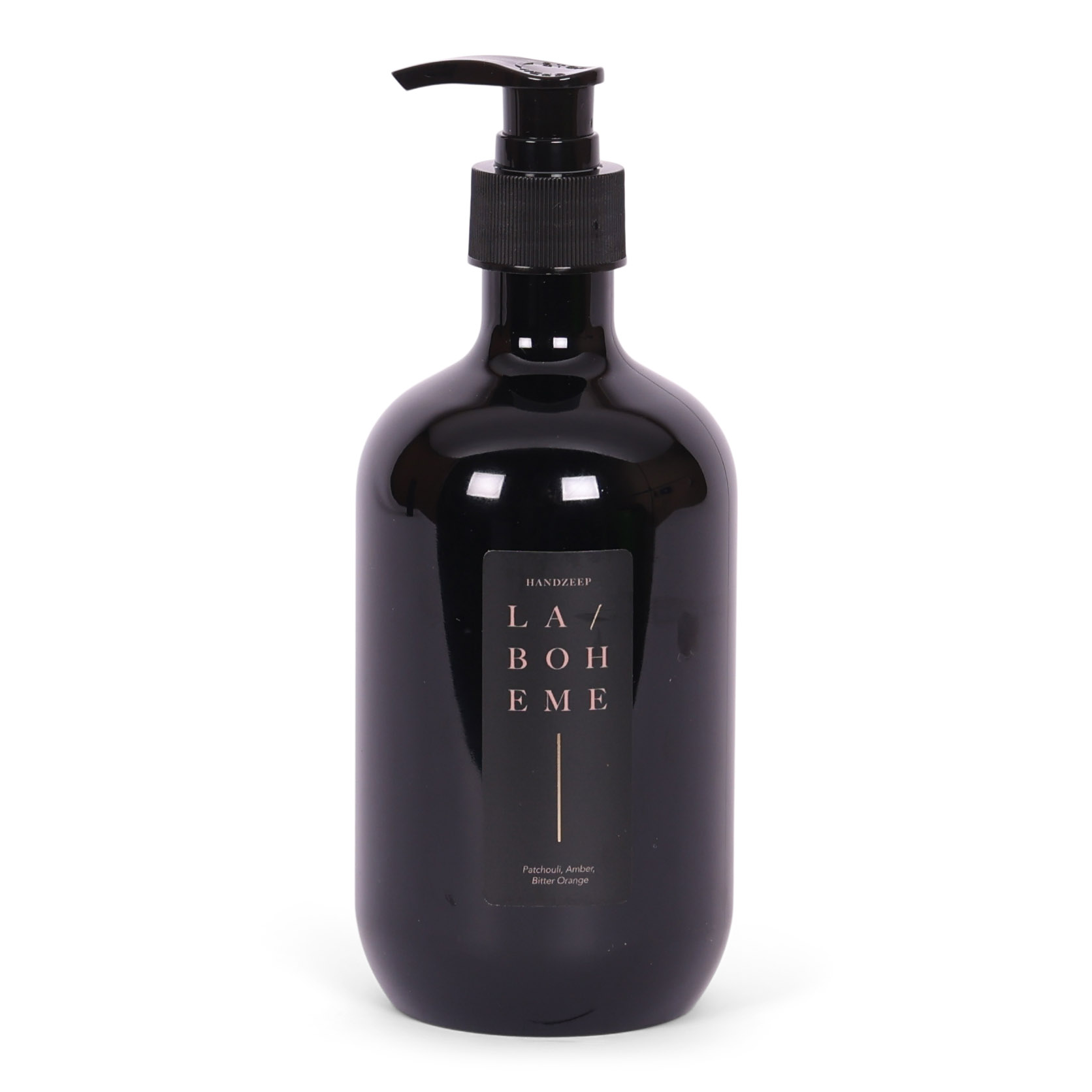 Handzeep La Boheme 500 ml