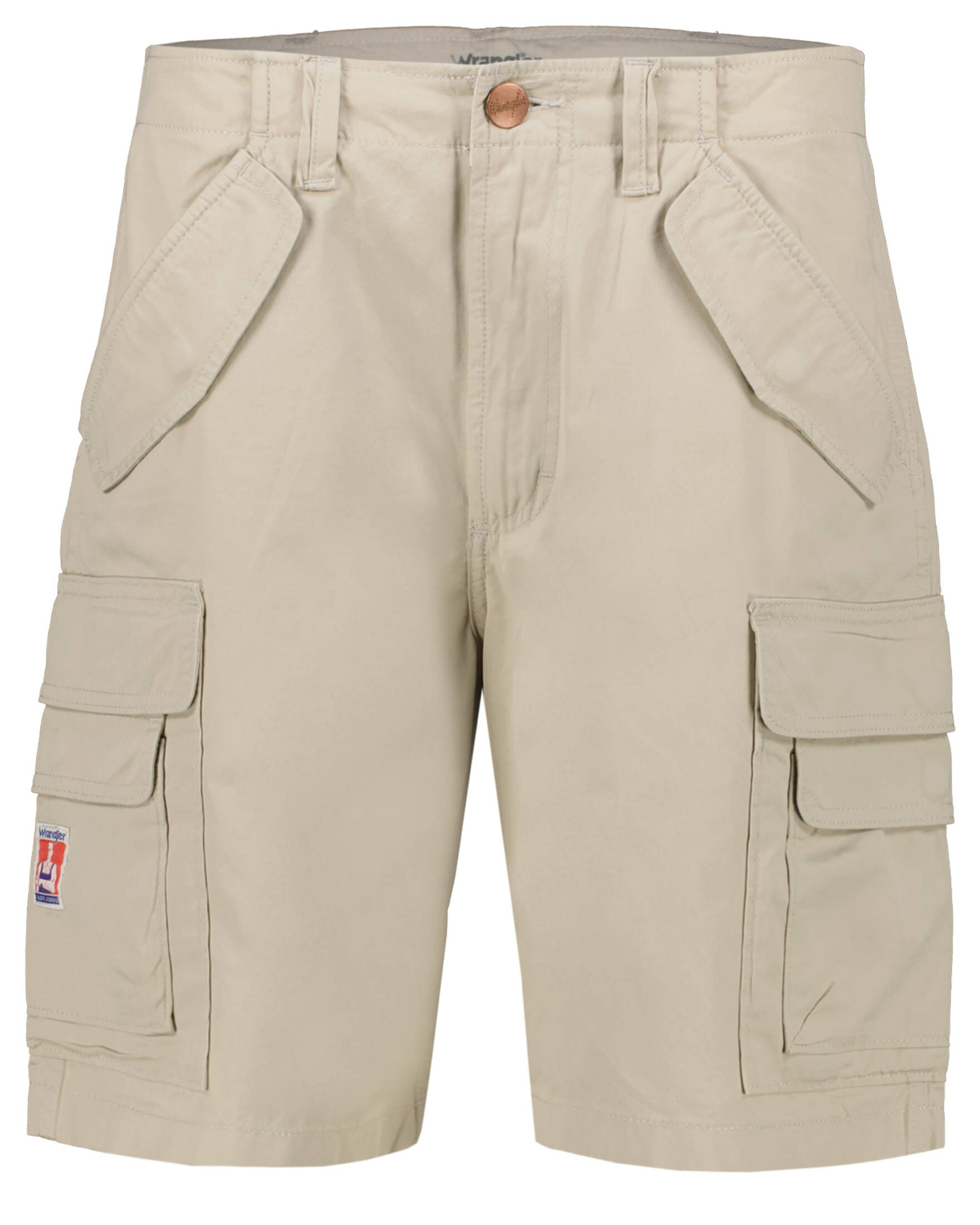 Wrangler| Herren Cargoshorts CASEY CARGO