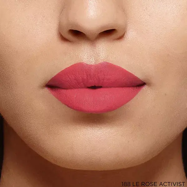L'Oréal Paris Color Riche Rouge à Lèvres Intense Volume Matte N°188 Le Rose Activist 1,8g