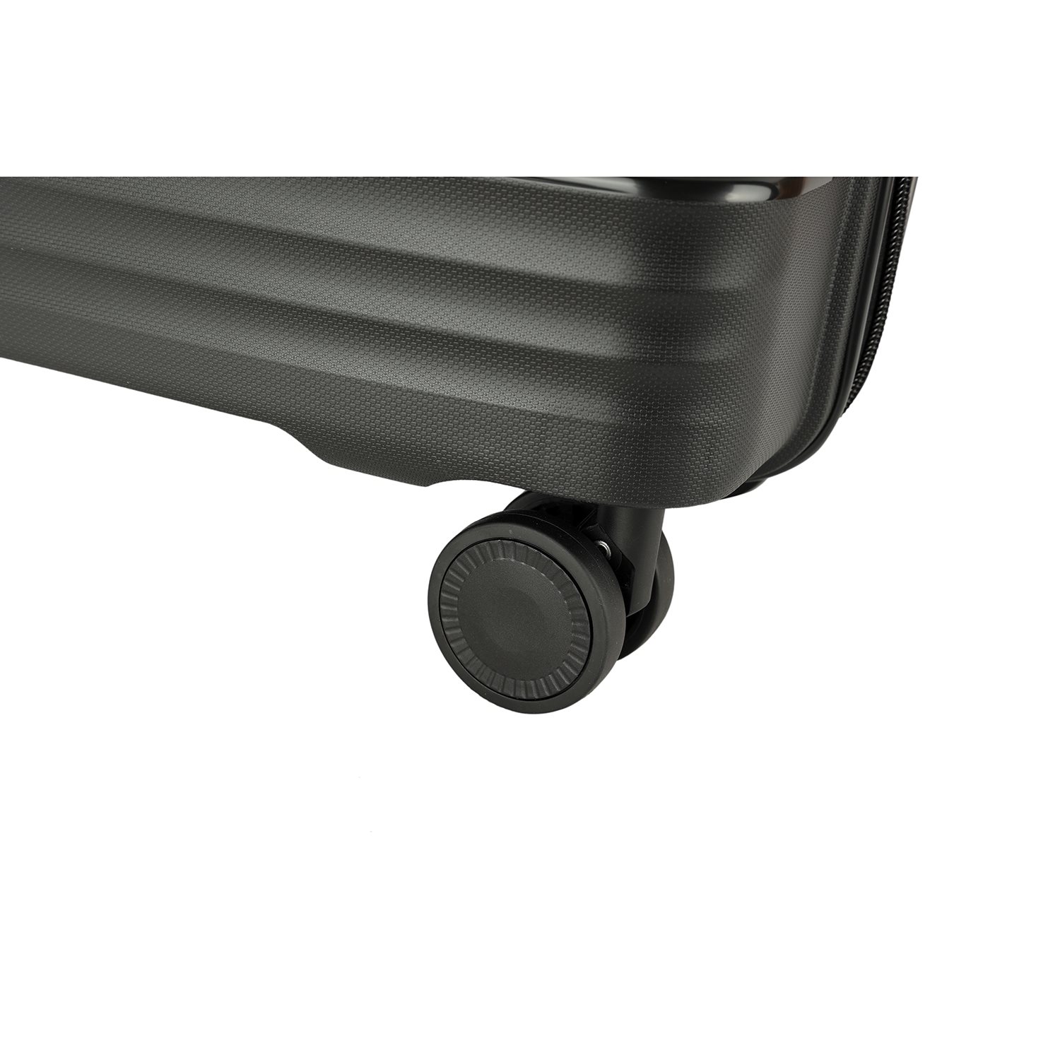 Decent Explorer Trolley 66 black