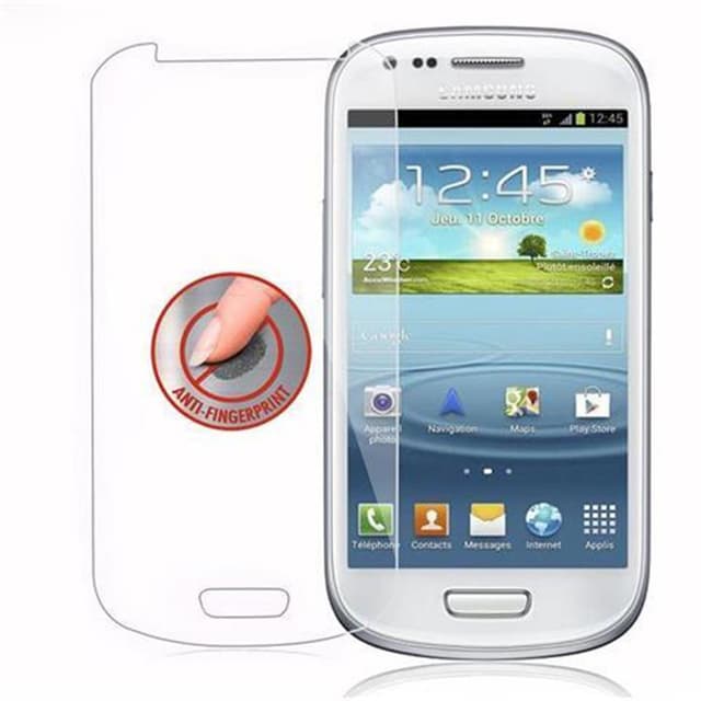 Samsung Galaxy S3 MINI Skærmbeskytter Beskyttelsesglas