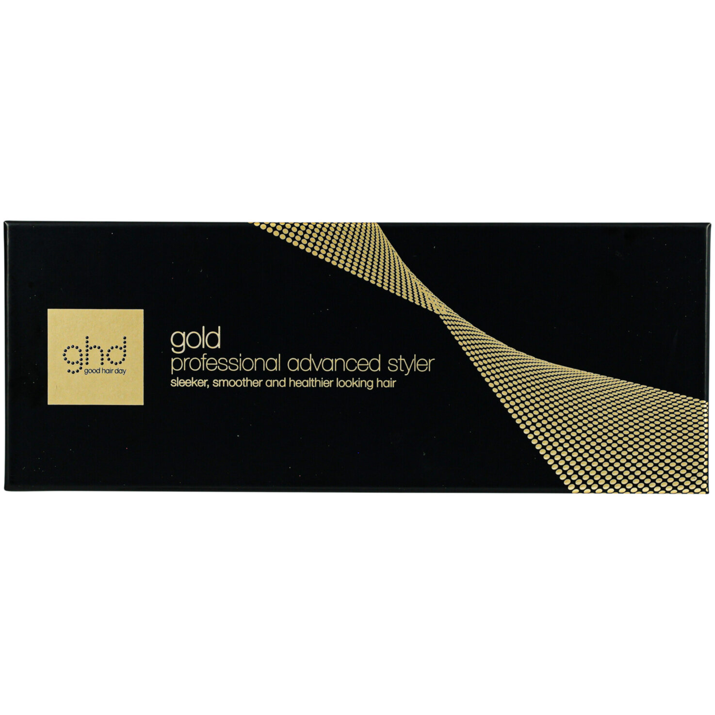 ghd gold classic styler