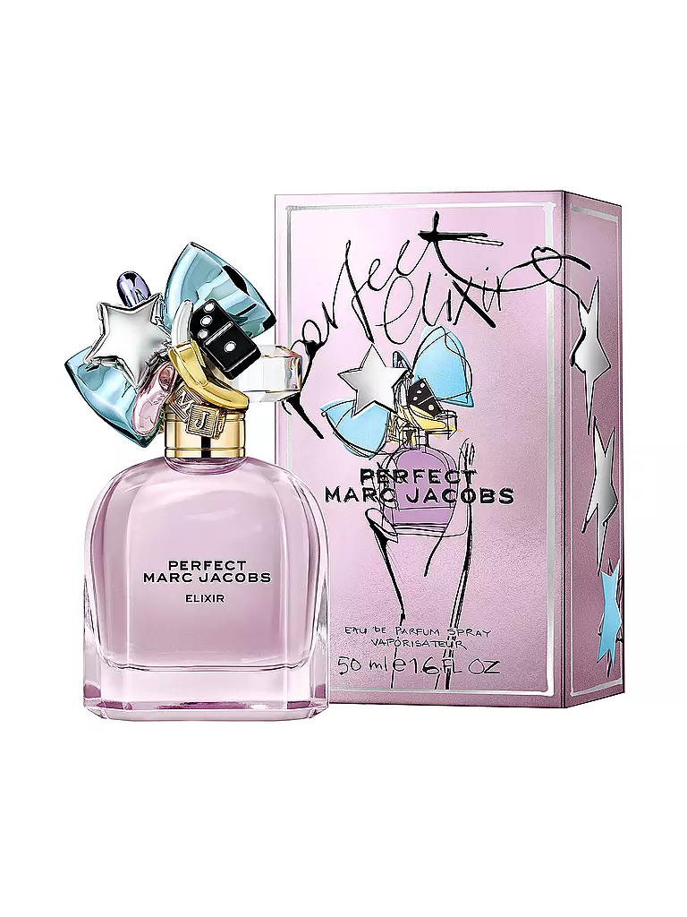 MARC JACOBS Perfect Elixir 50ml keine Farbe