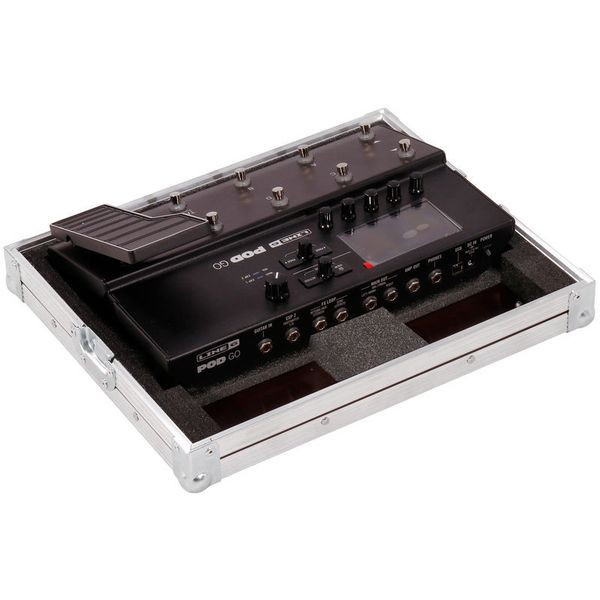 Thon Pedalcase Line6 Pod GO
