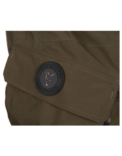 Fox Sherpa -Tec Sallopettes - Broeken - Small