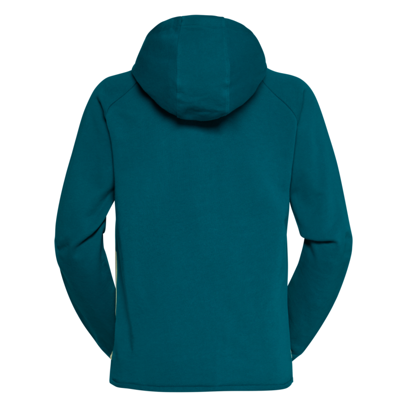 Kaos Hoody - Sweatshirt à capuche femme