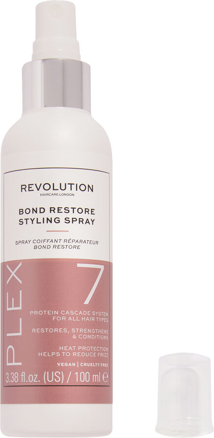 Revolution Revolution Haircare Plex 7 Bond Restore Styling Spray