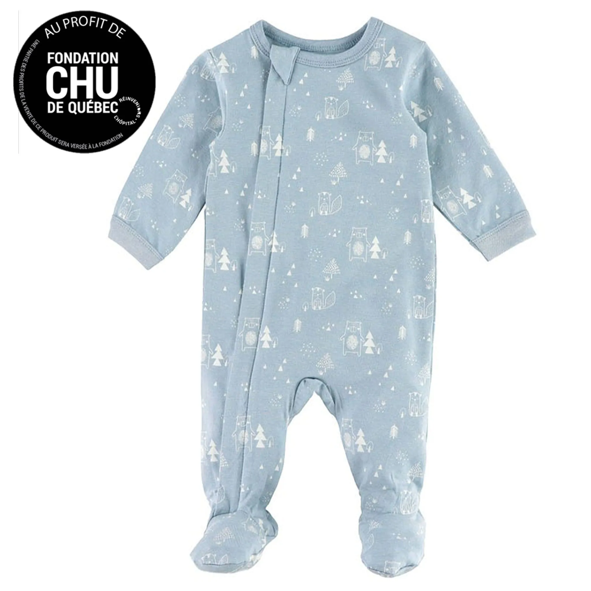 Mon Premier Mon Premier Pyjama 1-18mois
