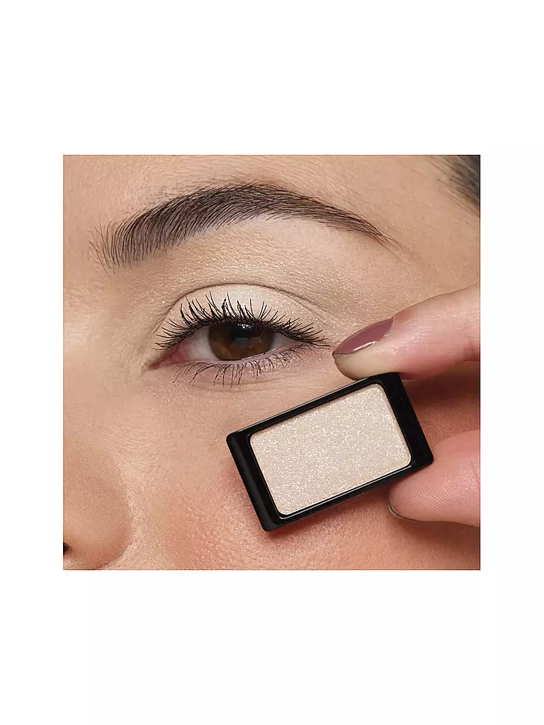 ARTDECO Lidschatten - Eyeshadow (374 Glam Golden City) gold
