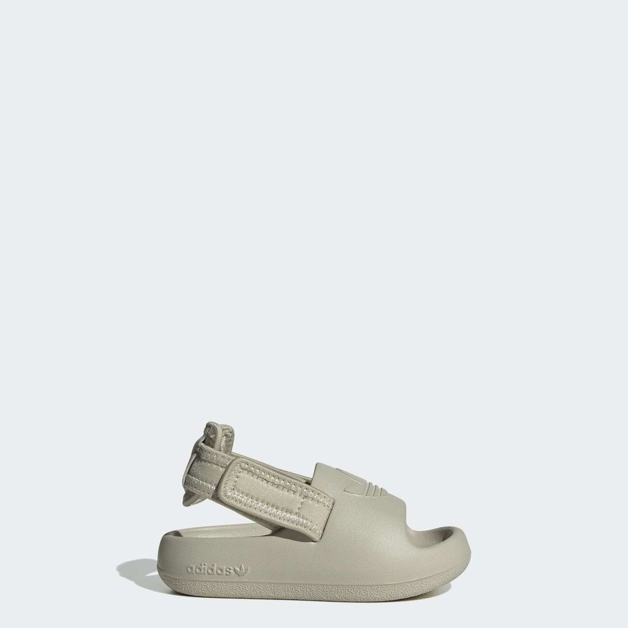 Adidas Original Claquette Adilette Adiform Enfants