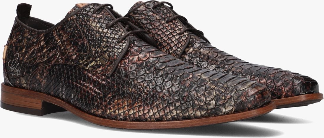 REHAB cognac rehab nette schoenen greg