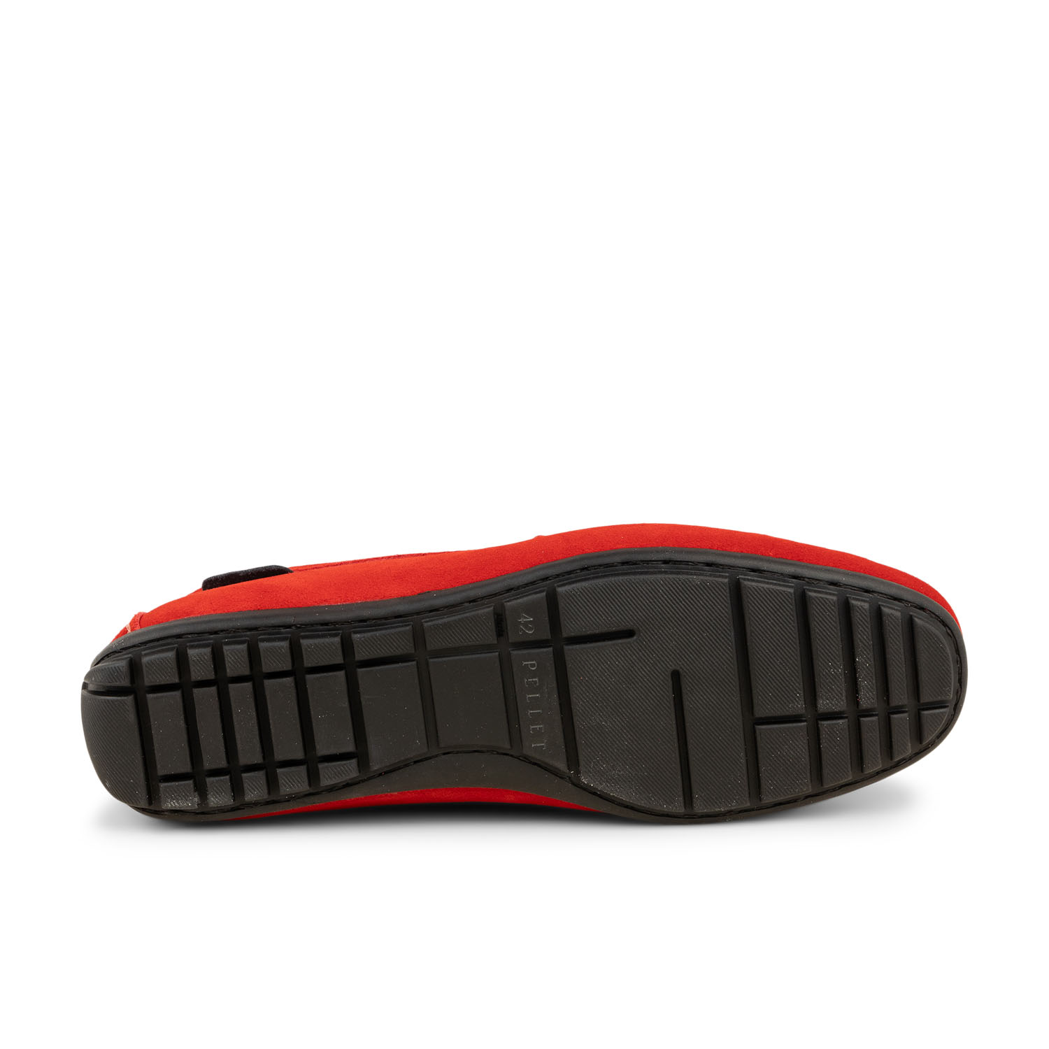 Mocassins homme CHRISTIAN PELLET CADOR