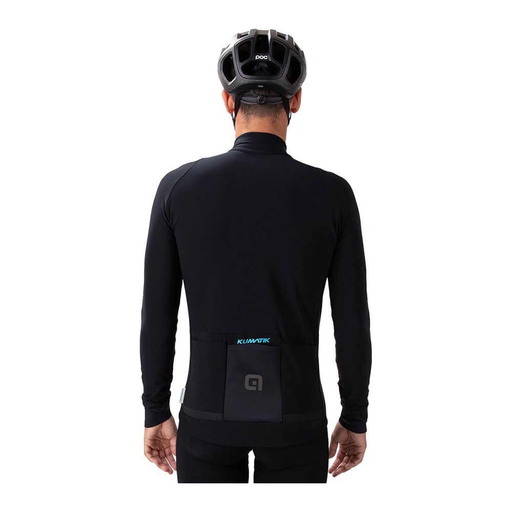 Ale K-IDRO - Maillot Homme black