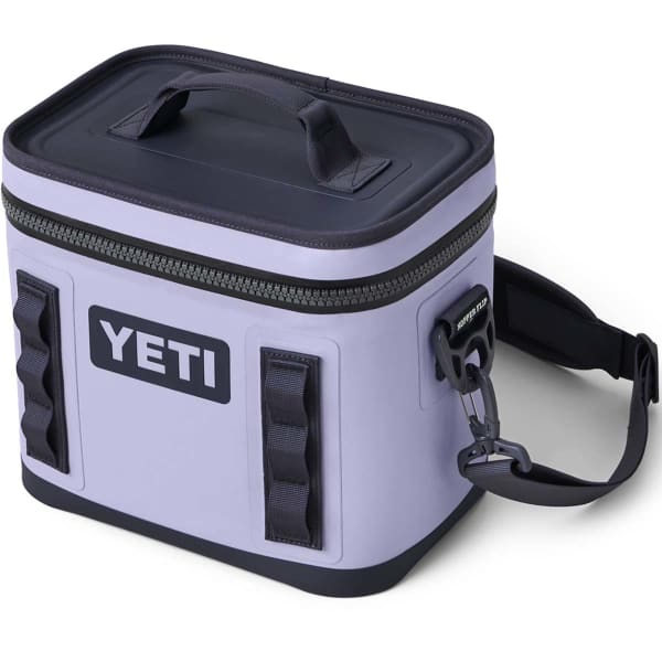 Glacière YETI HOPPER FLIP 8 SOFT COOLER FALL 23 COSMIC LILLAC