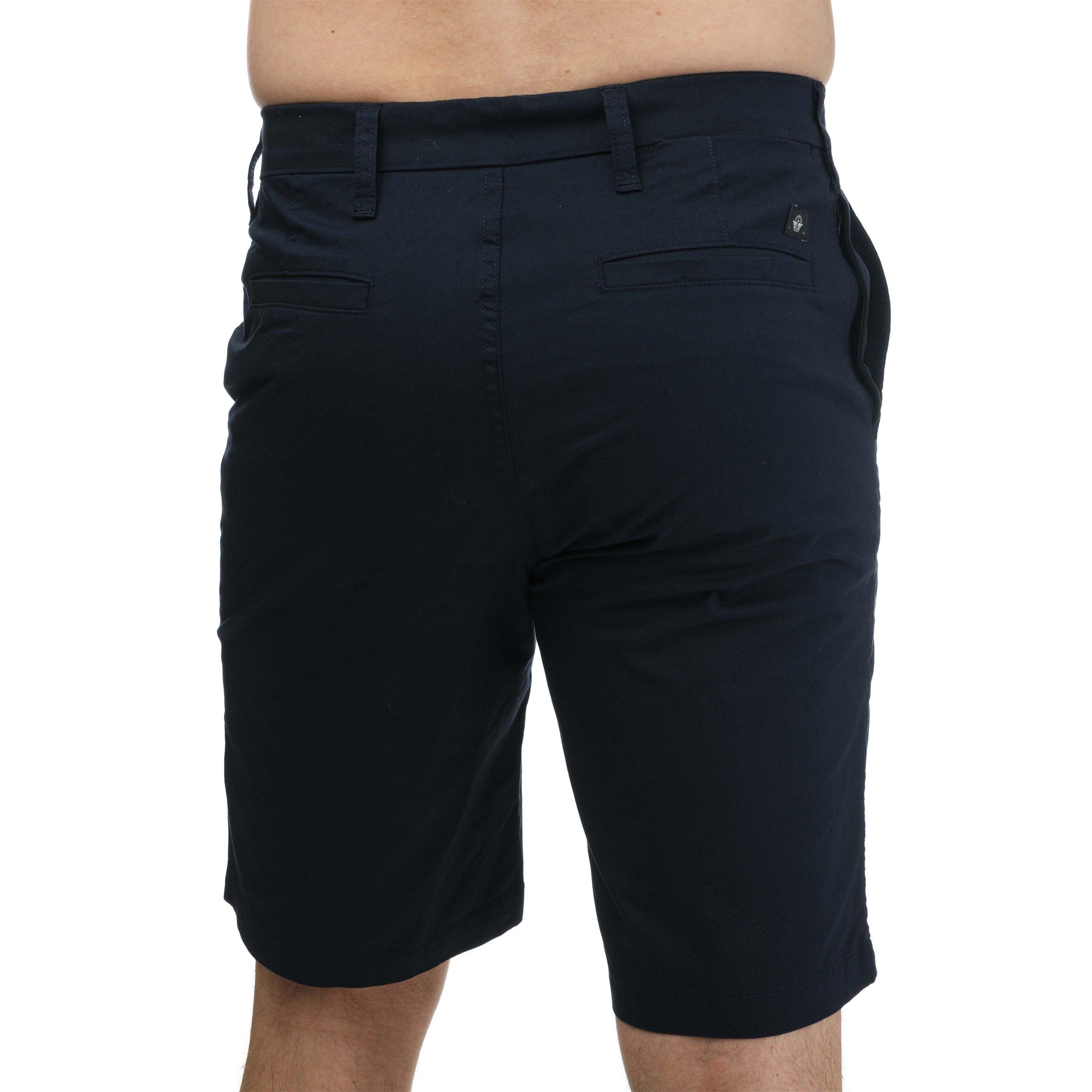 DOCKERS Ultimate Shorts