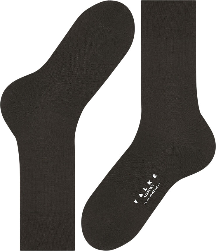 Falke Airport SO Brun