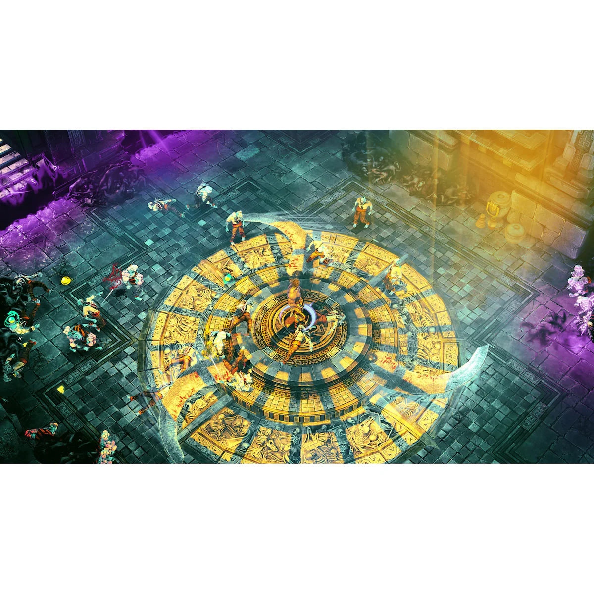 Sacred 3 - PC Windows