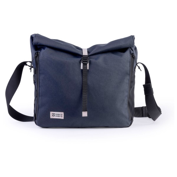 MeroMero - Norrebro Messenger - Sac à bandoulière