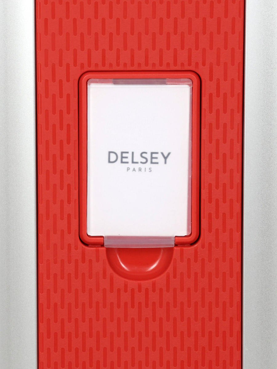 Valise Delsey Clavel Eco 70 cm