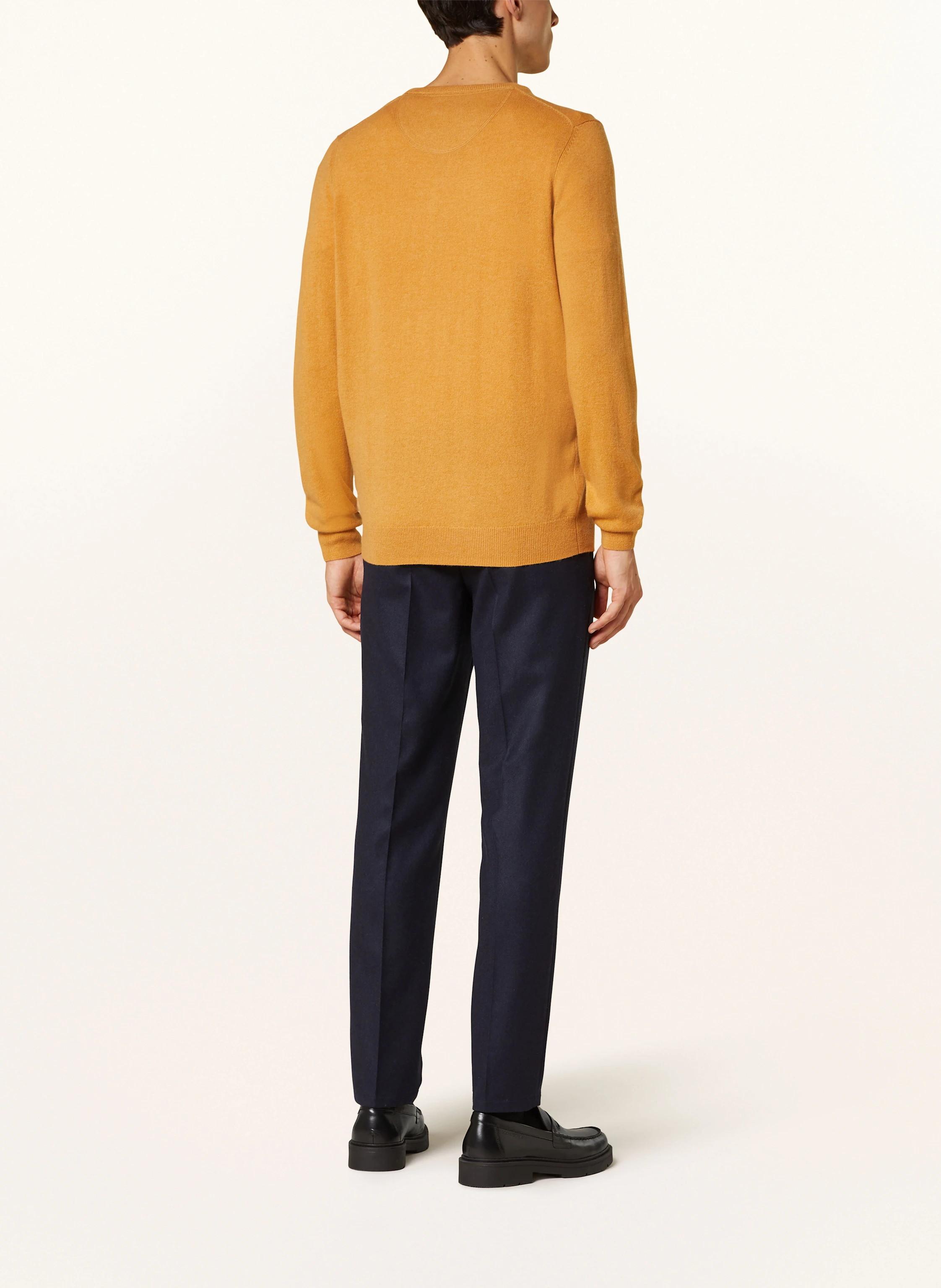 FYNCH-HATTON Pullover
