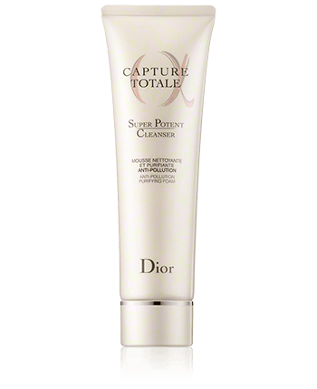 Dior Capture Totale Super Potent Cleanser 110g