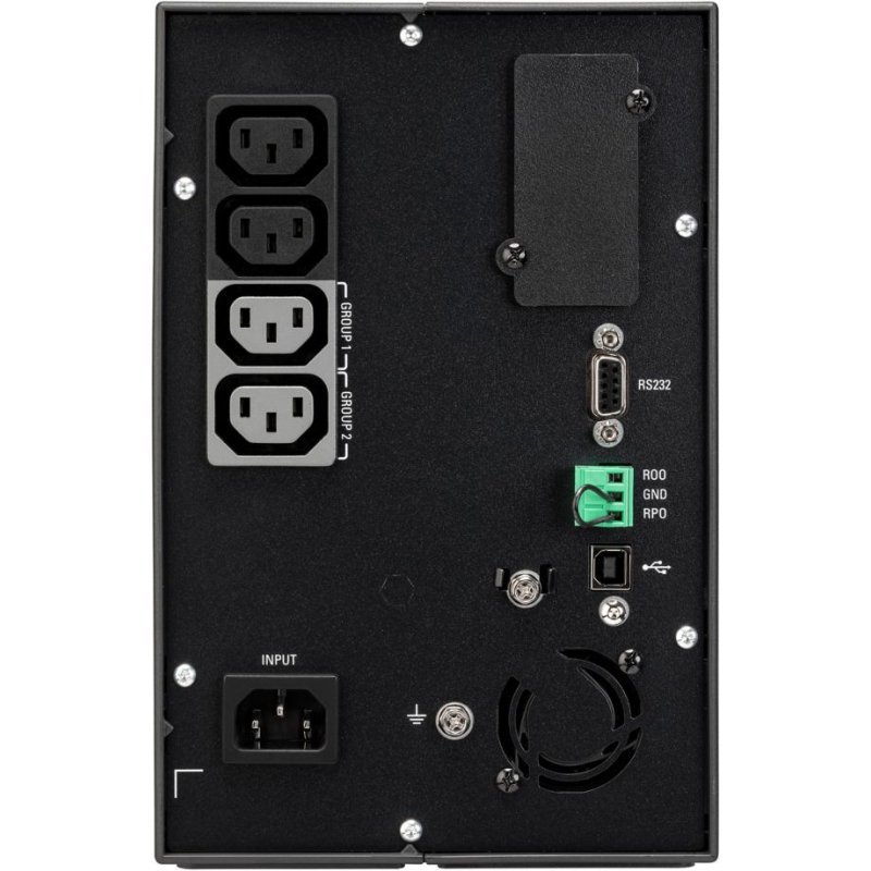 Eaton 5P Gen2 alimentation d'énergie non interruptible Interactivité de ligne 520 W 8 sortie(s) CA