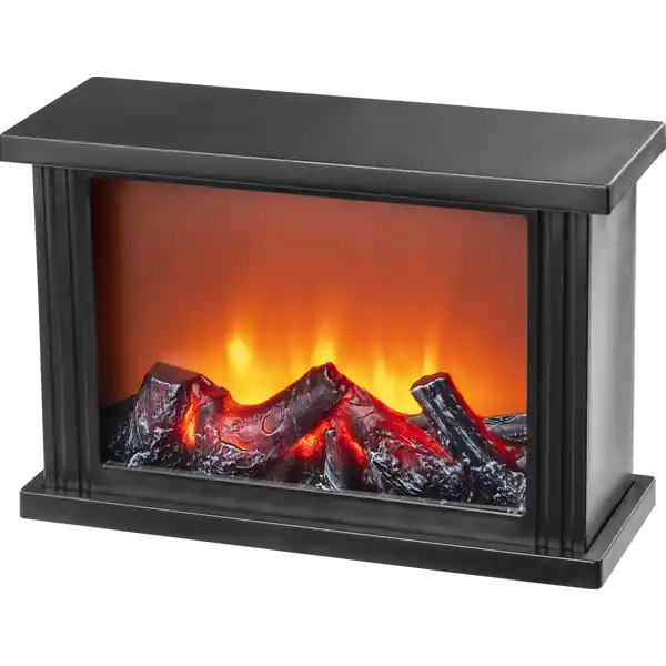 LED-Kamin