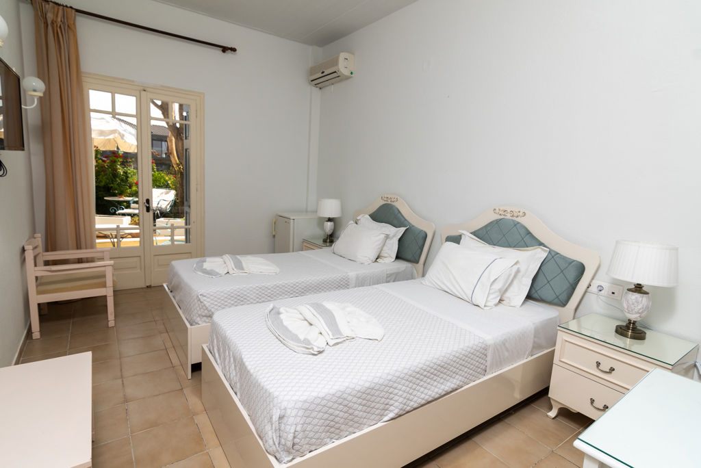 Michaelia Hotel Logies en ontbijt - Hotel