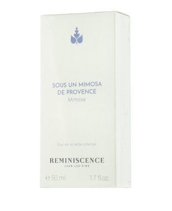 Réminiscence La Méditerranée Sous un Mimosa de Provence Eau de Toilette Intense Spray 50ml