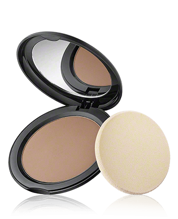 IsaDora Velvet Touch Ultra Cover Compact Powder SPF 20 68 Neutral Almond 7,5g