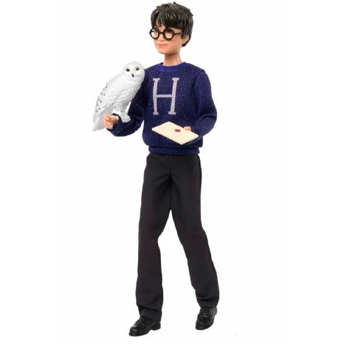 MATTEL Harry Potter Advent Calendar