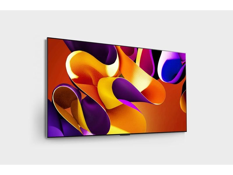 LG TV OLED 55G48 55