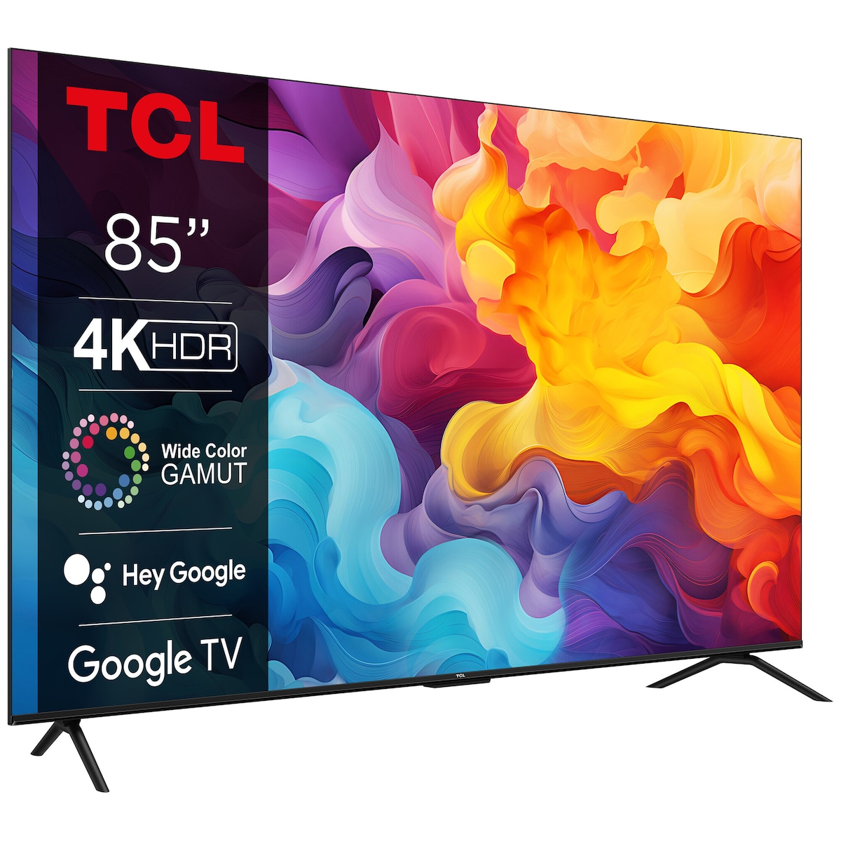 TCL 85