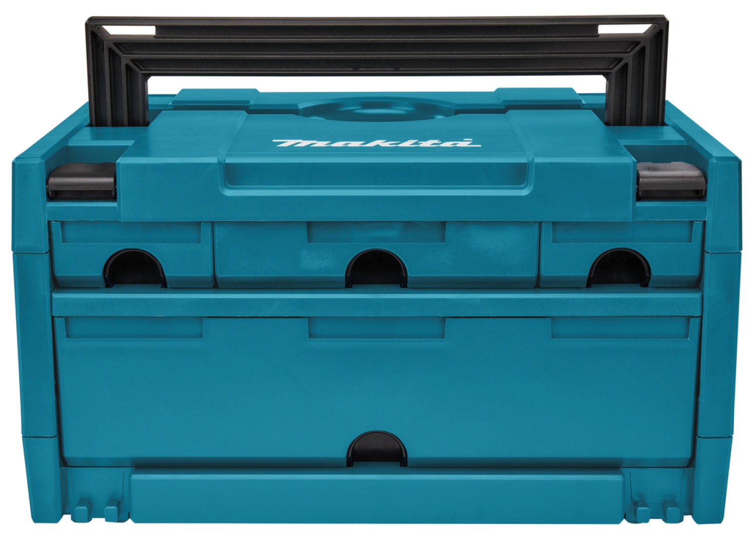 Makita P-84311 Makstor nr. 3-4 - 395x295x21mm - 4 lades