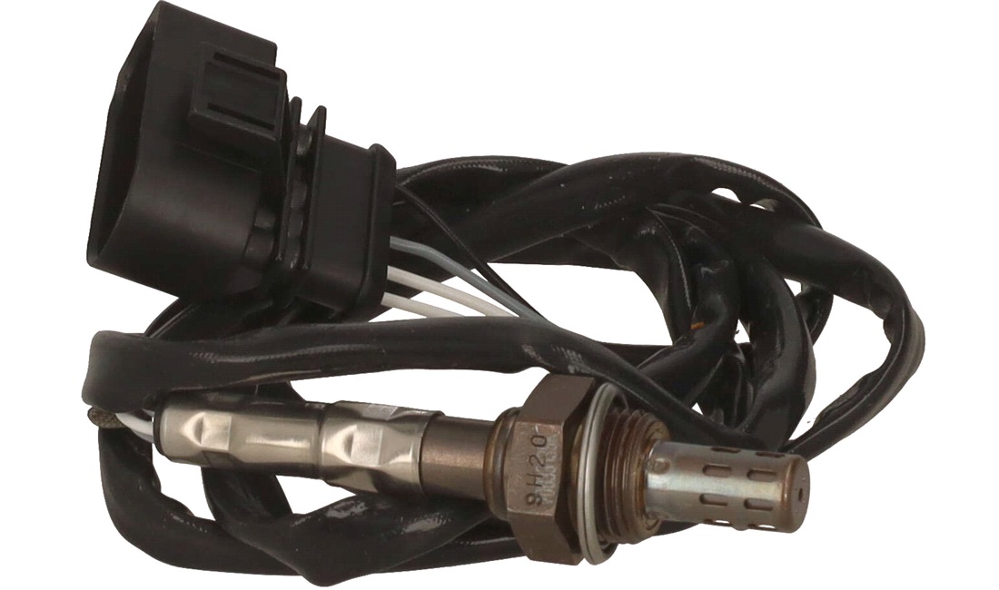 Lambda-sonde