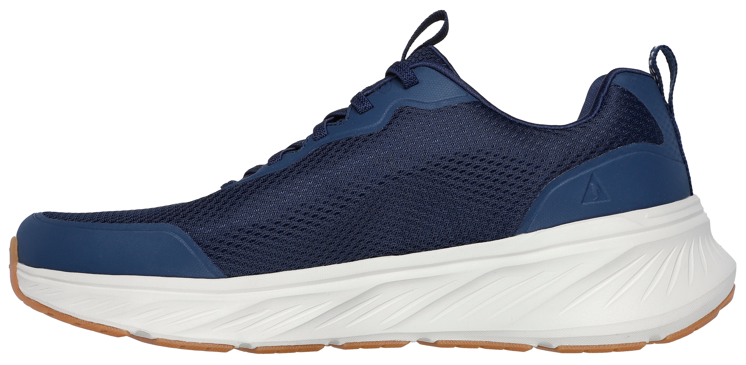 Skechers Slip-On Sneaker »EDGERIDE-«  Slipper, Schlupfschuh, Freizeitschuh mit RELAXED FIT™ Funktion