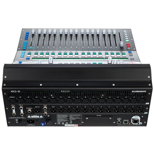 Allen & Heath SQ5