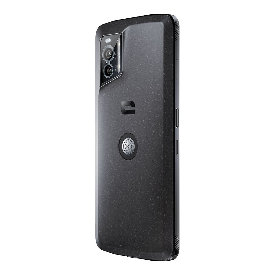 Crosscall Stellar-X5 - 128 Go + X-DOCK 2 + X-CAR PRO + X-POWER v3