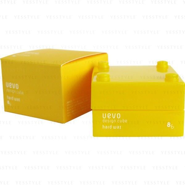 DEMI - Uevo Design Kubus