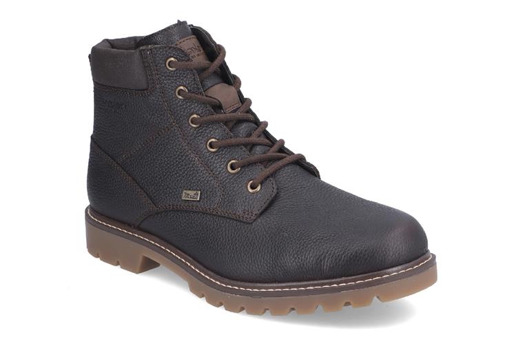 Rieker 38842 kastanie/braun/moro/schoko