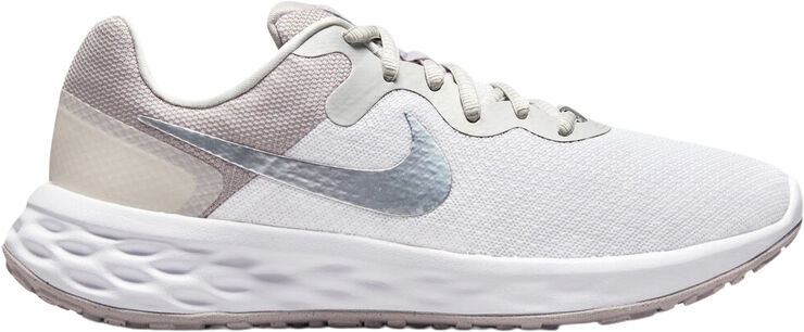 Nike Revolution 6 Next Nature Premium løbesko Hvid