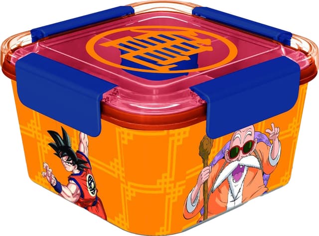 Konix Dragon Ball Rising madkasse