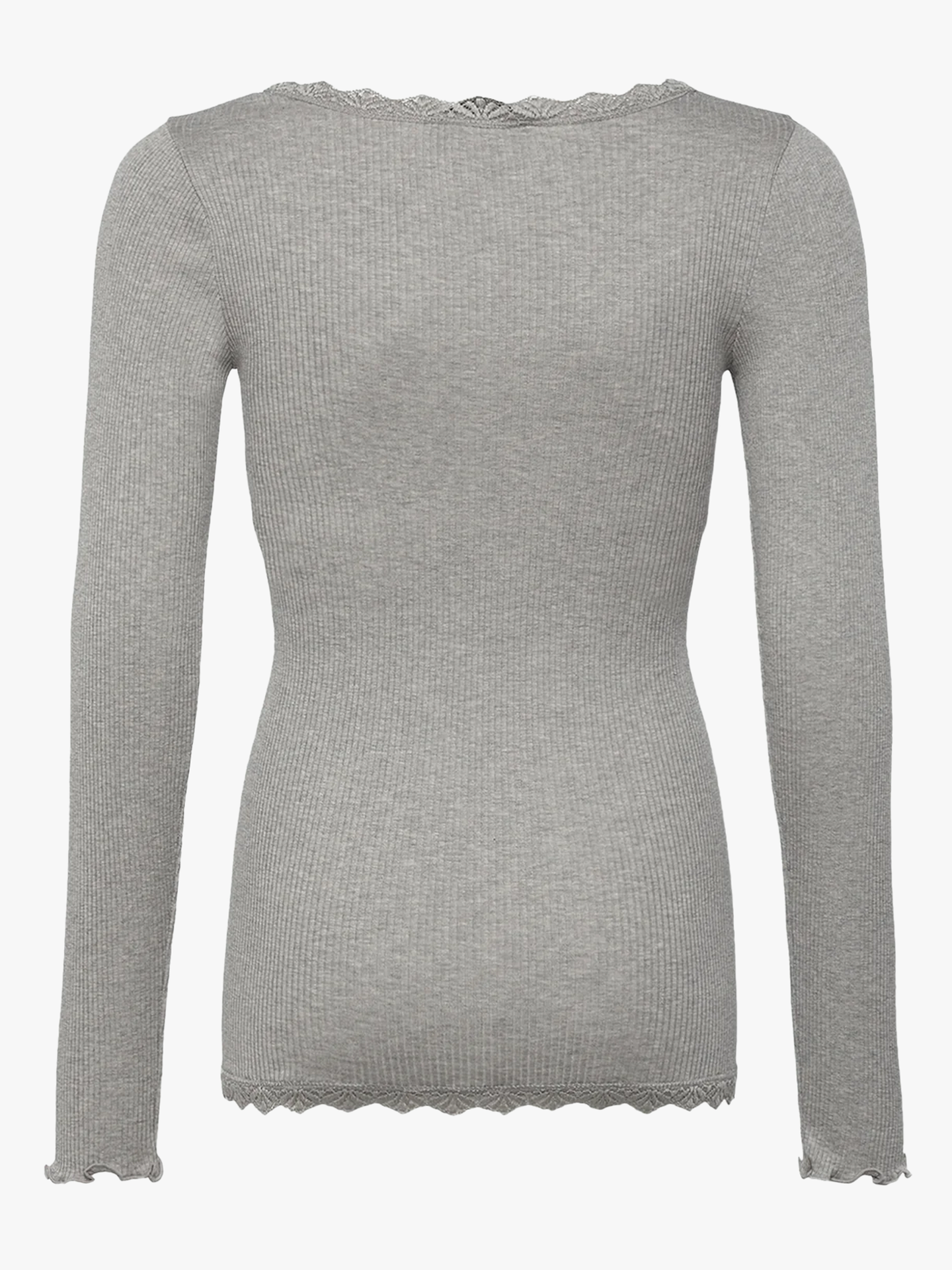 Balta Long Sleeve Regular Lace Cardigan