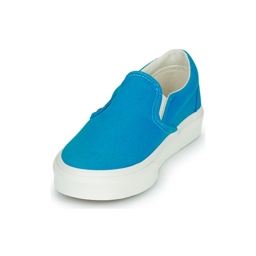 Vans - Classic Slip-On - Bleu