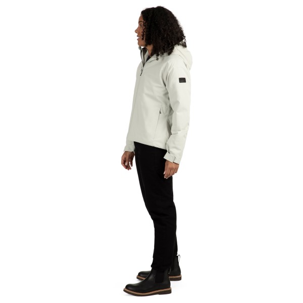 Stoic - Women's MountainWool MMXX.UppsalaSt. II Jacket - Veste d'hiver